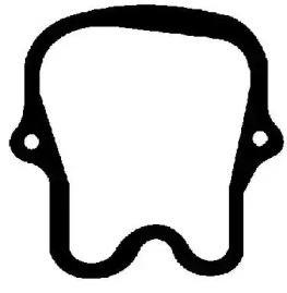WILMINK GROUP wg1007045 -  Прокладка, крышка головки цилиндра